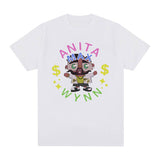 Anita Max Wynn I Need A Max Win Meme Graphic T-shirt for Men