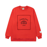 Gallery Dept Sweatshirts Unisex Loose Casual Crew Neck Sweater