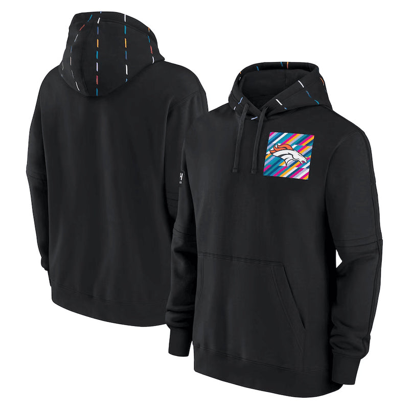 NFL Hoodie Autumn NFL Rugby Suit Hoodie Sports Loose Print