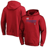 NHL Hoodie NHL Canadian Ice Hockey Suit Hoodie Sports Sweater