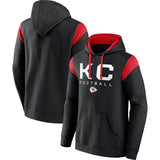 NFL Hoodie NFL Sports Print Hooded Sweater Casual Loose