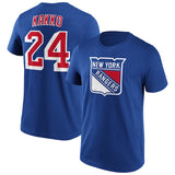 NHL T-Shirts Summer Loose Men's NHL Ice Hockey Sports T-Shirt Casual Short Sleeve