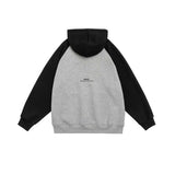 Unisex Hoodie Fall Printed Hoodie