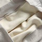Unisex Winter Cotton Coat Retro Loose Velvet Hoodie