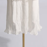 Women Dresses Spring Lace Dress Cake Dress (Qymy0409)