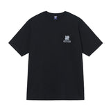 UNDEFEATED T Shirts Crew Neck Men's and Women's Loose