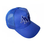 Amiri hat embroidered hat