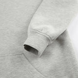 Women Trench Coat Knitted Hooded Baseball Uniform Women's Coat