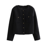 Women Jacket Women's Casual Jacket