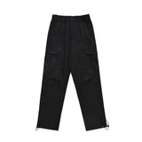 Men Sweatpants Casual Pants Men Sports Loose Straight-Leg Trousers I