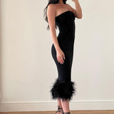 Women Dresses Spring Sexy Dress