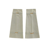 Women Skirt Denim Skirt A- Line Skirt Summer Washed and Worn Skirt