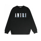 Amiri Sweatshirt Long Sleee Shirts