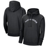 NBA Hoodie Sports NBA Sweater Warriors Curry Thomson Training Suit Hoodie (Part 2)
