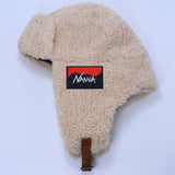 Stussy Hat Warm Lei Feng Hat Winter Hat Couple Cycling Mountaineering Outdoor Hat