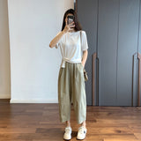 Women Sweatpants Loose Casual Pants