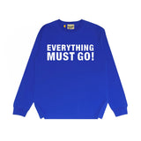 Gallery Dept Long Sleeved Shirt Long Sleeve Long-Sleeved T-Shirt Blouse