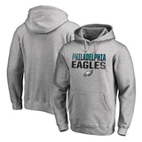 NFL Hoodie Men's Sports Hooded Sweater NFL Eagles Rugby Suit