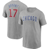 MLB T-Shirts MLB Bear T-Shirts Sports Baseball Uniforms T-Shirts Men