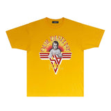 Amiri T Shirts Short Sleeve T-Shirt Shirt