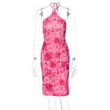 Women Dresses Spring Dress
