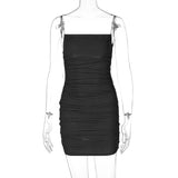 Women Dresses Sexy Dress Spring Sling Dress