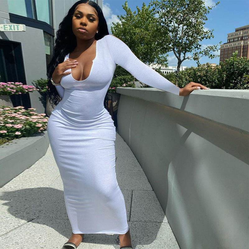 Women Dresses Sexy Dress Spring Casual Skirt