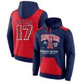 MLB Hoodie MLB Baseball Suit Men's Sweater Hoodie Sports (Part 3)
