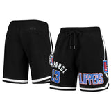 NBA Shorts NBA Basketball Shorts Men's Sports Shorts Running Casual Cotton