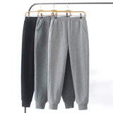 Women Sweatpants Loose Autumn and Winter Sweatpants Harem Pants Casual Pants