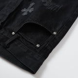 CHH Chrome Hearts Jeans