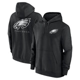 NFL Hoodie Sports Cardigan Sweater Men's Football Hoodie