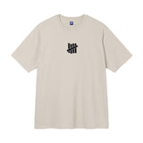 UNDEFEATED T Shirts Crew Neck Men's and Women's Loose