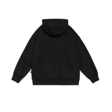 Unisex Hoodie Autumn Pocket Multicolor Hoodie