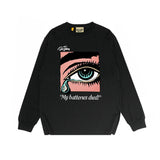 Gallery Dept Long Sleeve Shirt Long Sleeve Long-Sleeved T-shirt Blouse