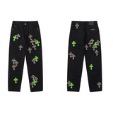 CHH Chrome Hearts Jeans