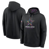NFL Hoodie NFL Football Hooded Sweater Outdoor Recreational Sports Hoodie