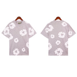 Denim Tears Outfit:T Shirt/Shorts (Separate Purchase Options)