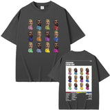 Rapper Drake Funny Meme Tshirt Unisex Certified Lover Boy