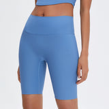 Women Yoga Sports Shorts Quick-Drying Fitness Yoga Shorts