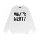 Gallery Dept Long Sleeved Shirt Fashion Brand Long Sleeve Long-Sleeved T-shirt Blouse