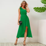 Women Date Dress Sexy Dress Summer Sling Dress