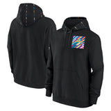 NFL Hoodie Autumn NFL Rugby Suit Hoodie Sports Loose Print