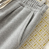 Women Sweatpants Autumn and Winter Sweatpants Casual Pants