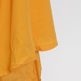 Women Dresses Summer Strappy Bow Long Dress (Qymy0409)