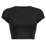 Women T-shirt Short Summer