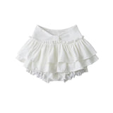 Women Skirt Summer Butterfly Skirt