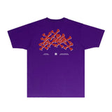 Amiri T Shirts Short Sleeve T-Shirt Shirt