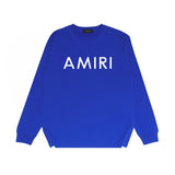 Amiri Sweatshirt Long Sleee Shirts
