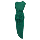 Women Date Dress Sexy Dress Summer Nightclub Slim Fit Skirt